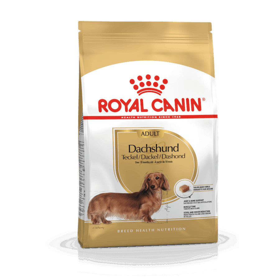 Royal Canin Adult Bassotto 7,5 Kg Royal Canin Adult Bassotto 7,5 Kg